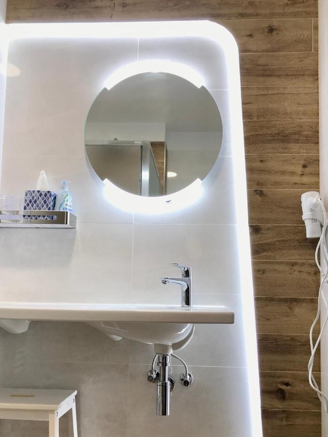 Apartman Dagmar Bešeňová Dış mekan fotoğraf