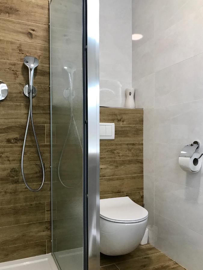 Apartman Dagmar Bešeňová Dış mekan fotoğraf