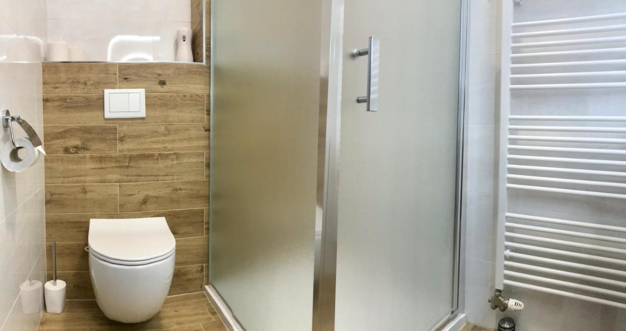 Apartman Dagmar Bešeňová Dış mekan fotoğraf