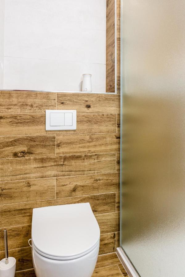 Apartman Dagmar Bešeňová Dış mekan fotoğraf