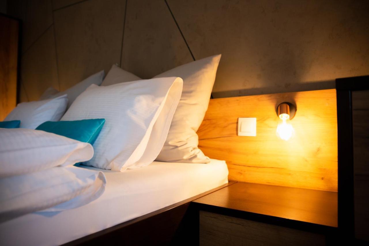 Apartman Dagmar Bešeňová Dış mekan fotoğraf